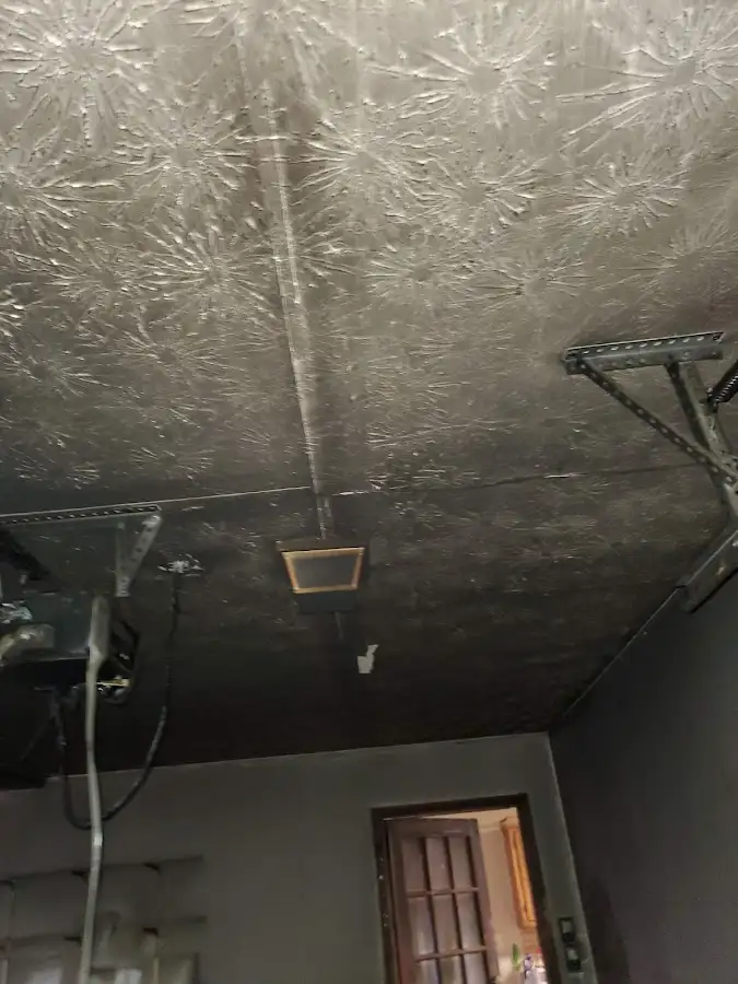 Fire and smoke damage assessment for Emergency Water Damage Services in Colonial Heights